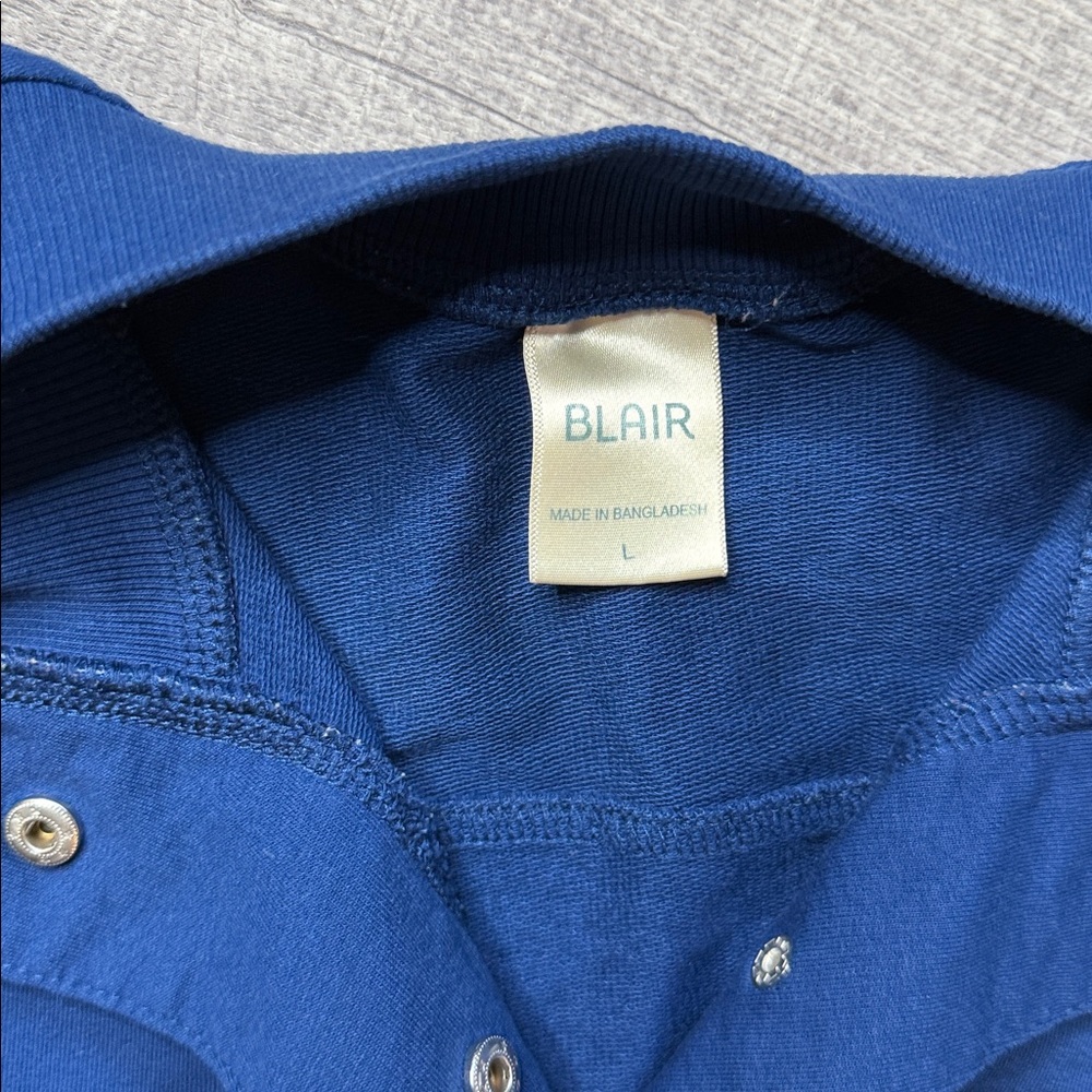 Blair Snap-front closure Jackets - image 3